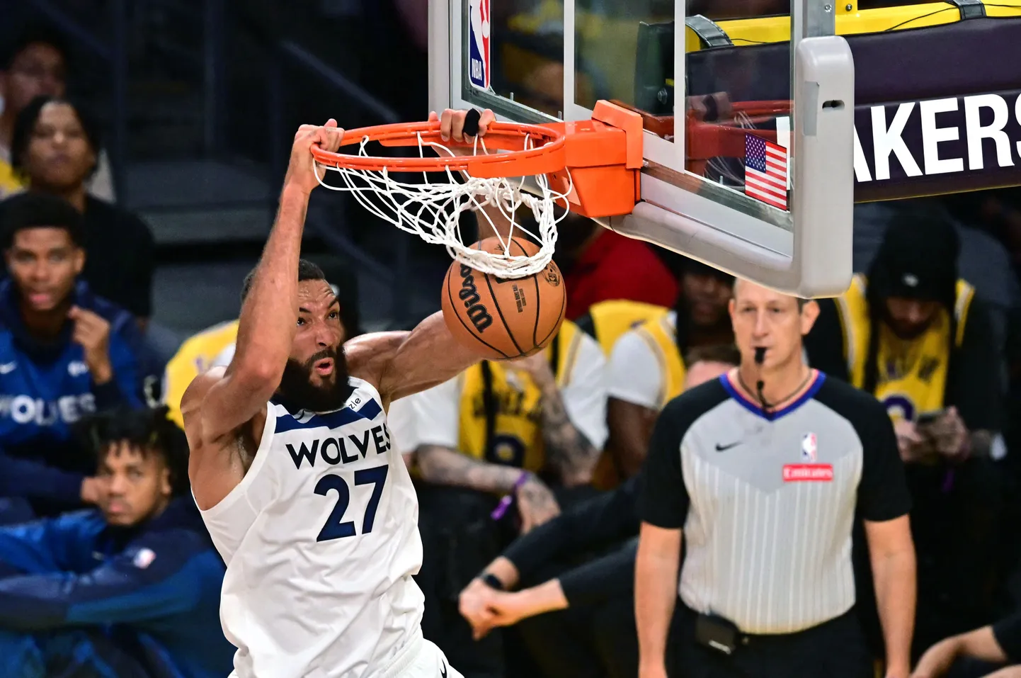 Rudy Gobert