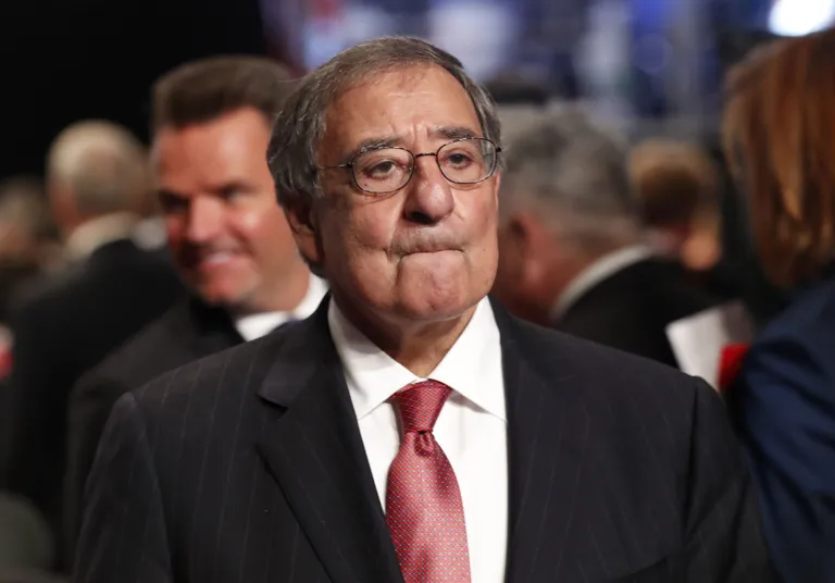 Leon Panetta